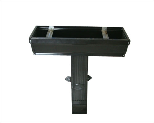 5k、6k、7k彩鋁落水系統